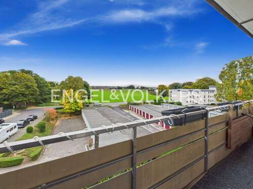 Foto - Wohnung zum Mieten in Viersen 400,00 € 57 m²