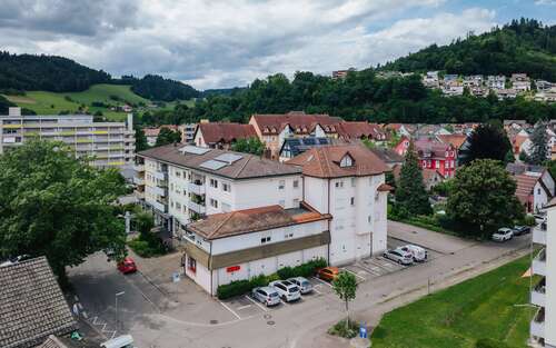 Foto - Haus zum Kaufen in Waldkirch 2.200.000,00 € 760 m²