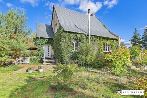 Foto - Haus zum Kaufen in Havelberg 219.000,00 € 113 m²