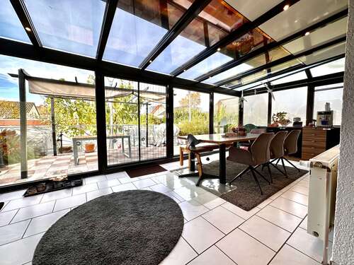 Foto - Haus zum Kaufen in Biblis 449.000,00 € 112 m²