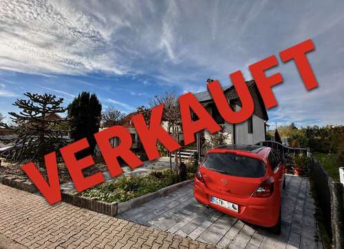 Foto - Haus zum Kaufen in Biblis 449.000,00 € 112 m²