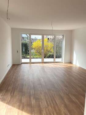 Foto - Wohnung zum Mieten in Lilienthal 1.230,00 € 103 m²