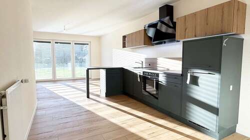 Foto - Wohnung zum Mieten in Wiesmoor 950,00 € 100 m²