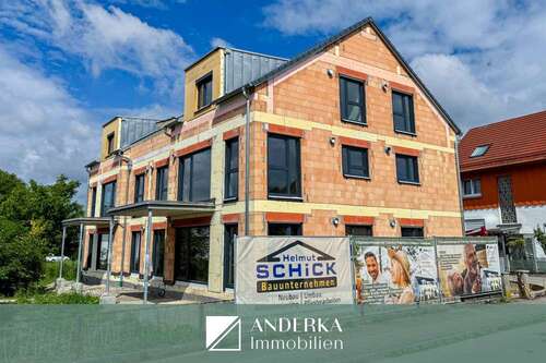 Foto - Wohnung zum Kaufen in Dietenheim 342.000,00 € 76.01 m²