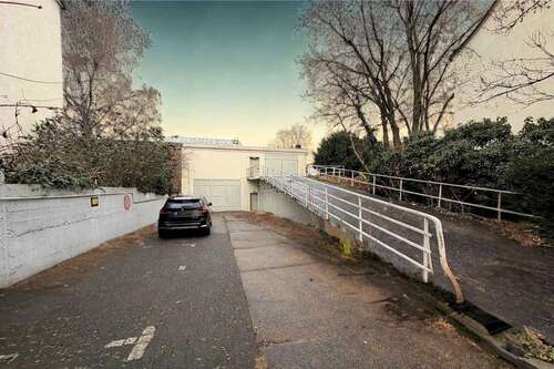 Foto - Halle in Bonn 1.199.000,00 € 1208 m²