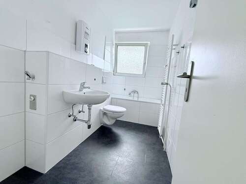 Foto - Wohnung zum Mieten in Duisburg 490,00 € 59 m²