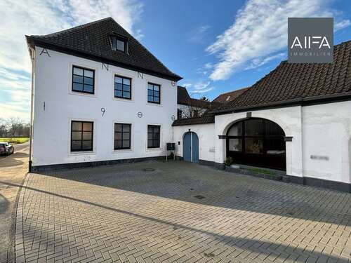 Foto - Wohnung zum Kaufen in Krefeld- Bockum 234.000,00 € 97 m²