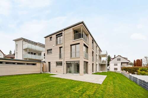 Foto - Wohnung zum Mieten in Gaggenau 1.300,00 € 94 m²