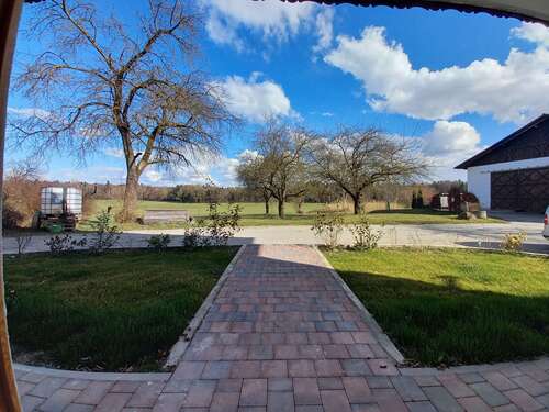 Foto - Wohnung zum Mieten in Tuntenhausen 1.400,00 € 117 m²