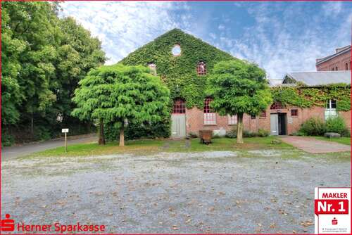 Foto - Haus zum Kaufen in Herne 349.000,00 € 139 m²