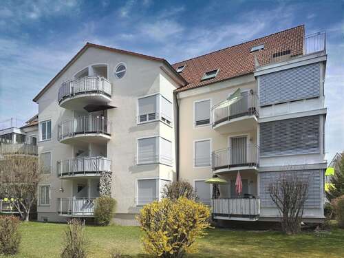 Foto - Wohnung zum Kaufen in Sigmaringen 229.000,00 € 78.8 m²