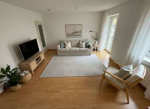 Foto - Wohnung zum Mieten in Dessau-Roßlau 570,00 € 66 m²