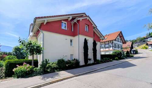 Foto - Wohnung zum Kaufen in Oberstaufen 629.000,00 € 95 m²