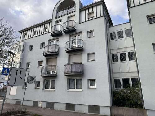 Foto - Wohnung zum Mieten in Göppingen 1.100,00 € 70 m²