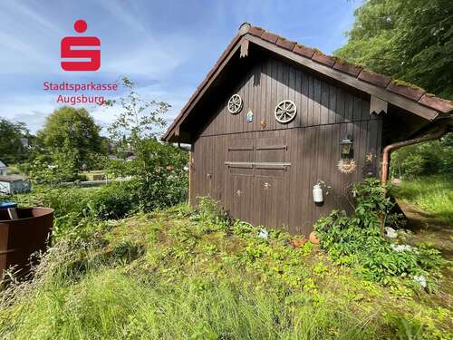 Foto - Grundstück zu verkaufen in Landensberg 99.000,00 € 2616 m²