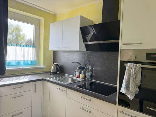Foto - Wohnung zum Kaufen in Luckow 79.000,00 € 56 m²