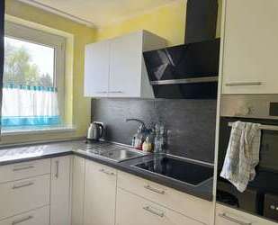 Wohnung zum Kaufen in Luckow 79.000,00 € 56 m²