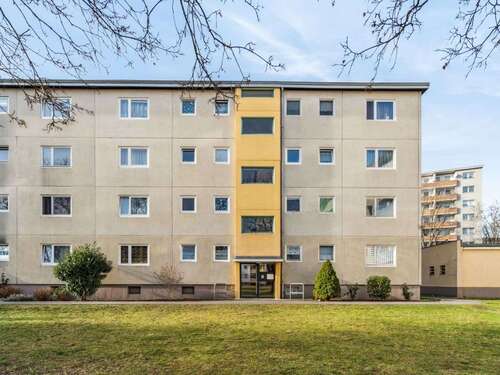 Foto - Wohnung zum Kaufen in Berlin 189.000,00 € 89.17 m²