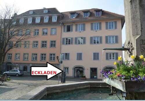 Foto - Einzelhandel in Überlingen 2.750,00 € 64.37 m²