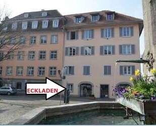 Einzelhandel in Überlingen 2.750,00 € 64.37 m²
