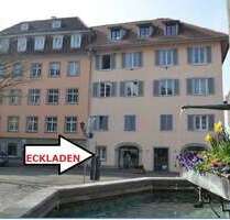 Einzelhandel in Überlingen 2.750,00 € 64.37 m²