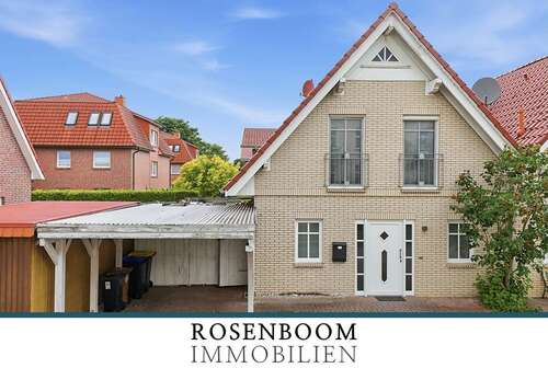 Foto - Haus zum Kaufen in Oldenburg 399.000,00 € 108 m²