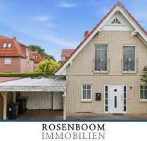 Haus zum Kaufen in Oldenburg 399.000,00 € 108 m²