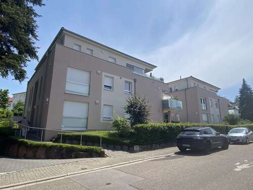 Foto - Wohnung zum Kaufen in Bad Bergzabern 228.000,00 € 65 m²