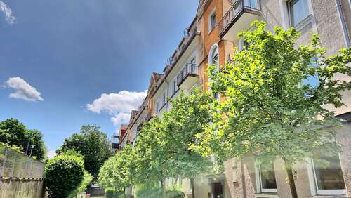 Foto - Wohnung zum Mieten in München 2.200,00 € 75 m²