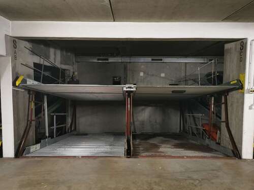 Foto - Garage zu vermieten in Nürnberg 70,00 €