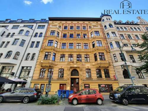 Foto - Büro in Magdeburg 700,00 € 38.63 m²