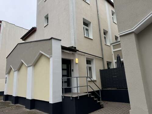 Foto - Wohnung zum Mieten in Magdeburg 521,10 € 65.14 m²