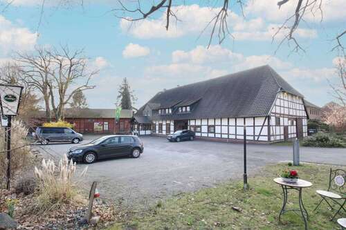 Foto - Haus zum Kaufen in Gifhorn 499.000,00 € 531.08 m²