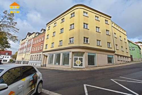 Foto - Wohnung zum Mieten in Zwickau 420,00 € 83.9 m²
