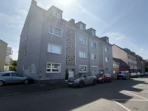 Foto - Wohnung zum Kaufen in Düsseldorf 169.000,00 € 47 m²