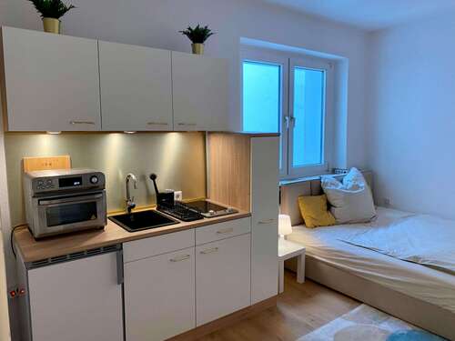 Foto - Wohnen auf Zeit in Dortmund 850,00 €