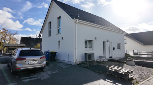 Foto - Haus zum Kaufen in Oppertshausen (HunsrückSimmern) 450.000,00 € 137 m²