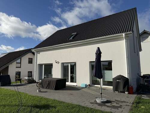 Foto - Haus zum Kaufen in Oppertshausen (HunsrückSimmern) 450.000,00 € 137 m²