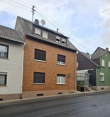 Foto - Haus zum Kaufen in Idar-Oberstein 244.000,00 € 185 m²