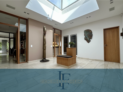 Foto - Wohnung zum Kaufen in Aachen 1.650.000,00 € 299 m²