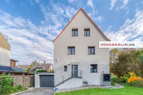 Foto - Haus zum Kaufen in Berlin 1.499.000,00 € 178 m²