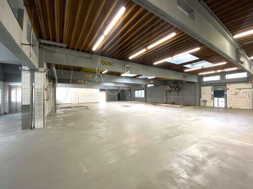 Foto - Halle in Ulm 3.500,00 € 1600 m²