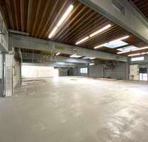 Halle in Ulm 3.500,00 € 1600 m²