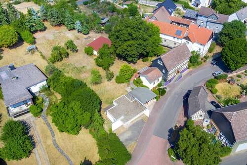 Foto - Grundstück zu verkaufen in Fernwald 369.000,00 € 1459 m²