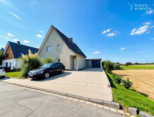 Foto - Haus zum Kaufen in Rheinberg 540.000,00 € 183.37 m²