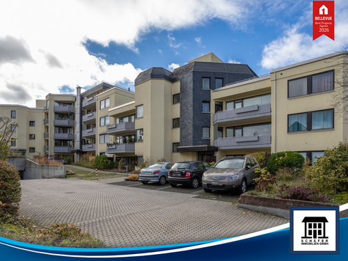 Foto - Wohnung zum Kaufen in Meckenheim 235.000,00 € 97 m²