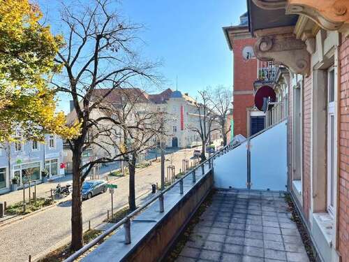 Foto - Wohnung zum Mieten in Radebeul 1.100,00 € 132 m²