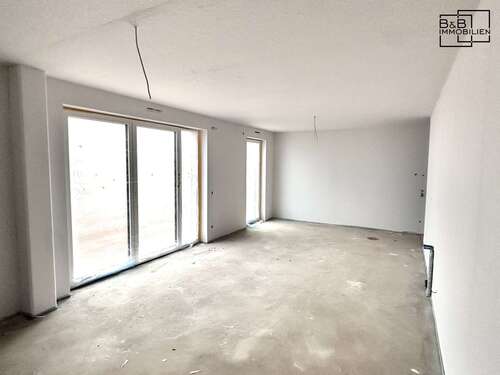 Foto - Wohnung zum Kaufen in Trier Petrisberg 418.000,00 € 89.9 m²