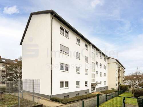 Foto - Wohnung zum Kaufen in Karlsruhe-Wolfartsweier 330.000,00 € 96.03 m²