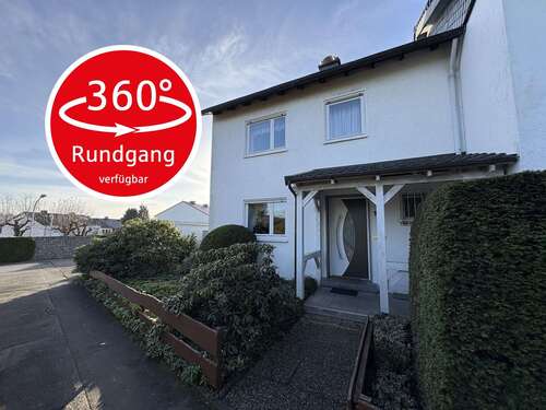 Foto - Haus zum Kaufen in Blomberg 185.000,00 € 92 m²